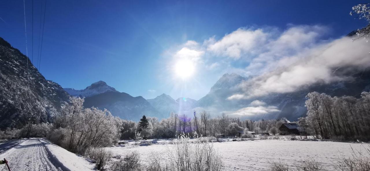 Sport'Hotel-Aparthotel De Milan Le Bourg-dʼOisans Kültér fotó